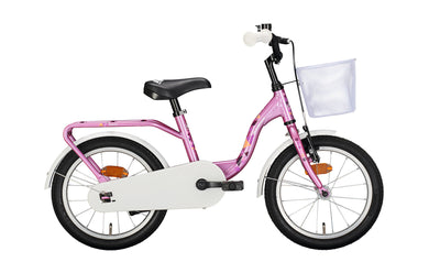 Noxon kinderfiets sugary (#1) bike sugary 18 28 wave 1sp lilac