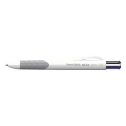 Penna a sfera inkjoy quatro papermate 4 colori