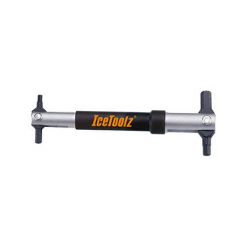 Lifer Allen Key 4 5 6 8 mm Flex