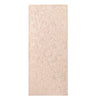Vaessen creative • adesivo 10x23 cm 10 pezzi uccelli iris argento trasparente