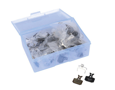 Bloque de freno XLC Fórmula BP-B31