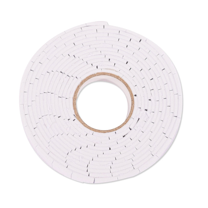 Vaessen creative • Cuscinetti in schiuma 3D 19x12,7x2mm 250x