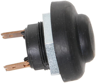 Hella Push-Button Switch húmedo, protección, enchufe.