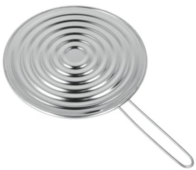 Distributore di fiamma in ceramica Metaltex Metaltex 19 cm