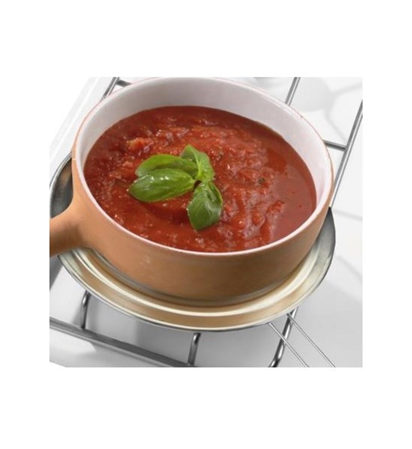 Metaltex Metaltex Ceramic Flame Distribuidor de 19 cm