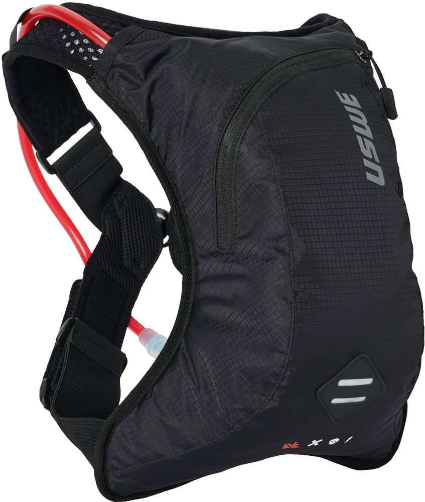 Mochila de hidratación uswe outlander 4l