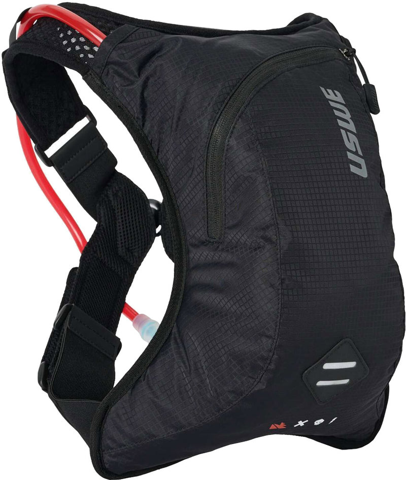 Zaino idrico Uswe Outlander da 4 litri
