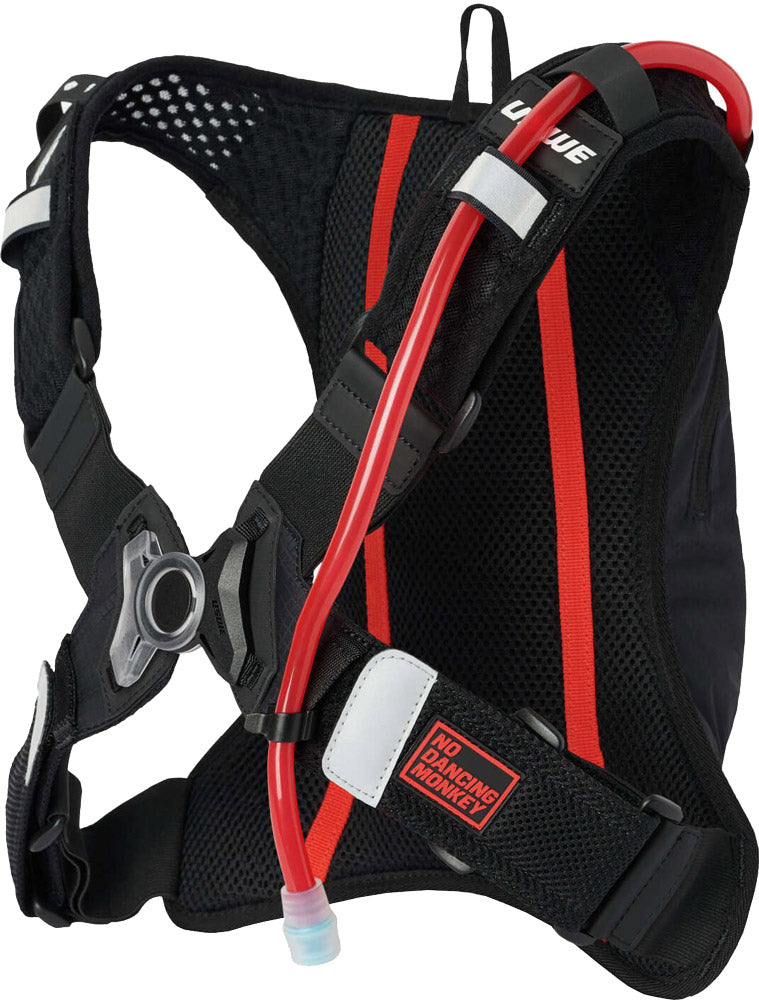 Mochila de hidratación uswe outlander 4l
