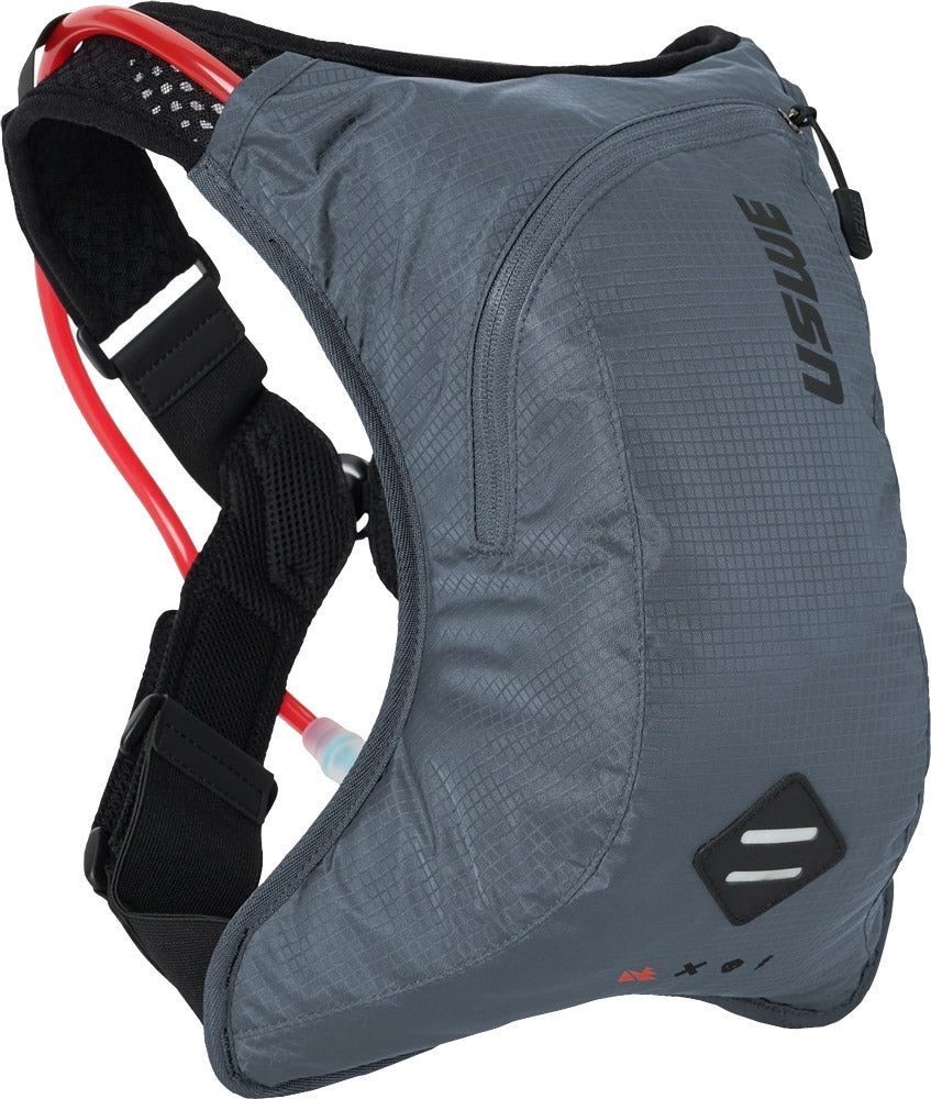Mochila de hidratación uswe outlander 4l