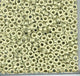 Vaessen creative • occhielli 1000 pezzi avorio