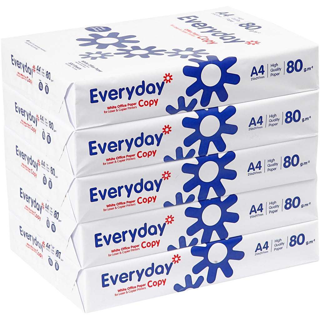 Https: www.cchobby.nl drawing-paper-a4-sheet-210x297-mm-80-gr-white-5x500-sheet-1-box