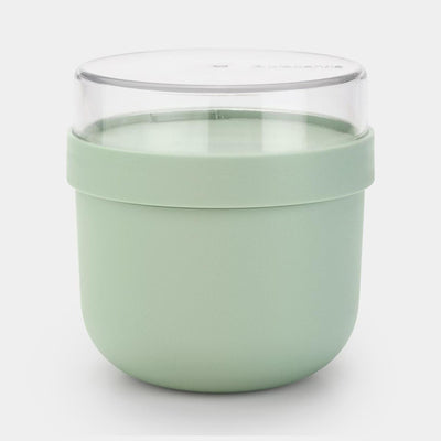 Brabantia Yoghurt Cup prendi 0,5 litri di giada verde