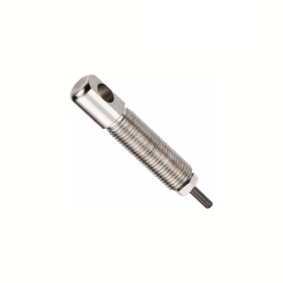 Punchos de cadena de reserva y eje Icetoolz para la serie #62xx