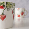 Boltze Home Jumbo Mug Fragola 450ml