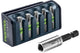 Cassetta portainserti Festool bt-imp sort1
