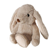 Boltze home knuffeldier haas philina 19cm - afbeelding 1