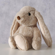Boltze home knuffeldier haas philina 19cm - afbeelding 2