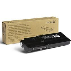 Cartuccia toner xerox 106r03516 c400 405 nero