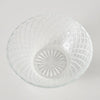 Boltze home schaal rond glas dia.13x5cm