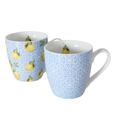 Boltze Home Cup Limone 480 ml