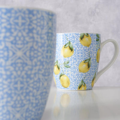 Boltze Home Cup Limone 480 ml