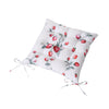 Cuscino per seduta Boltze Home fragola 40 cm