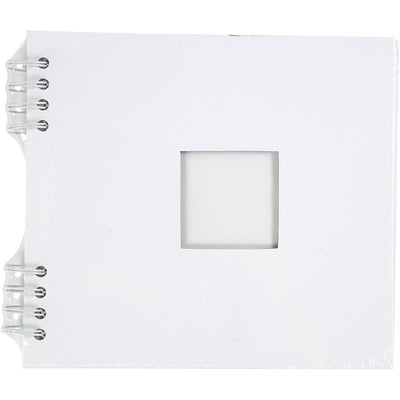 Https: www.cchobby.nl spiraal-gebonden-scrapbook-afm-20x20-cm-250-gr-wit-1-stuk