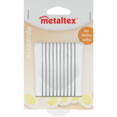 Metaltex metaltex inox ecier snier bianco