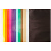 Creativ company http: www.cchobby.nl glanspapier-vel-24x32-cm-80-gr-diverse-kleuren-50-vel-1-doos
