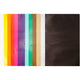 Creativ company http: www.cchobby.nl glanspapier-vel-24x32-cm-80-gr-diverse-kleuren-50-vel-1-doos