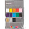 Http: www.cchobby.nl glanspapier-vel-32x48-cm-80-gr-diverse-kleuren-100-vel-1-doos