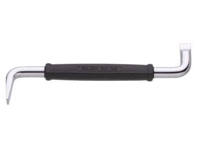 Destornillador plano Bahco acodado 1x5,5mm