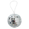Boltze home kerstbal disco 6-delig glas dia.5cm