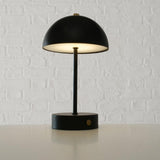 Boltze lampada da tavolo domestica LED dimmerabile h26cm - afbeelding 2