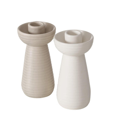 Boltze candeliere domestico galina ø7xh14cm
