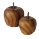 Boltze Home Deco Apple set da 2 pezzi