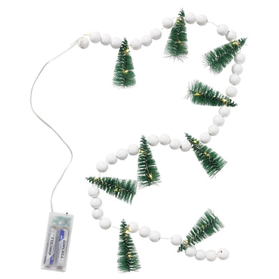 Boltze home string iluminación árbol de Navidad l130cm