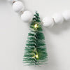 Boltze home string iluminación árbol de Navidad l130cm