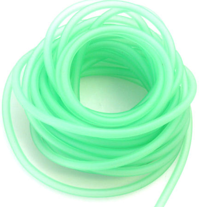 Rms Tubo pompa olio ø2,2 x 4mm lunghezza 5 metri pvc