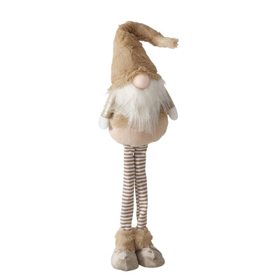 Boltze gnomo domestico marvo h69cm
