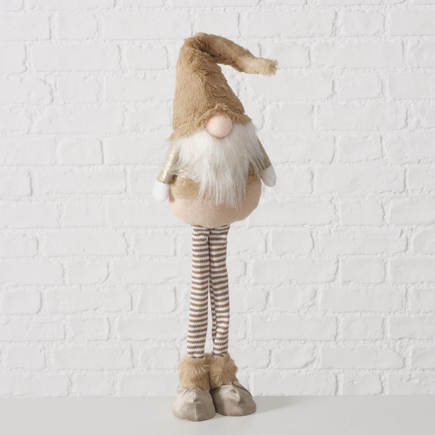 Boltze gnomo domestico marvo h69cm