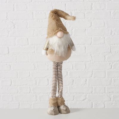 Boltze gnomo casero marvo h69cm