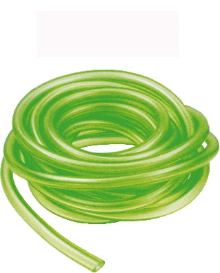 Tubo di benzina RMS 7 x 12 mm di lunghezza 5 metri PVC