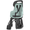 Bobike asiento infantil trasero Maxi Go malvavisco menta marco de fijación (FF)