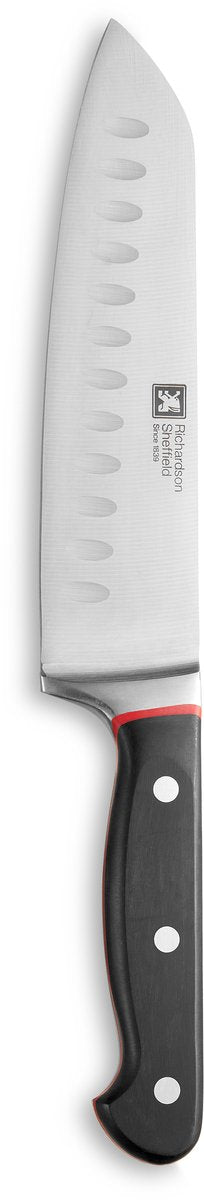 Richardson sheffield - velocity - santoku mes