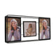 Boltze home fotolijst sophie h16cm ijzer zwart staand- en wandframe