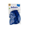 Globos Paperdreams 10uds azul