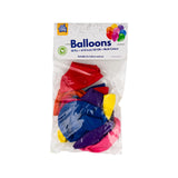 Palloncini Paperdreams 10 pz multi col. - afbeelding 1