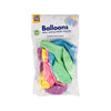 Globos Paperdreams 10 piezas pastel 30cm