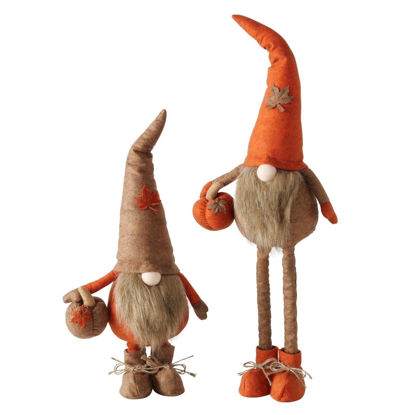 Boltze figura domestica gnomo h73,5 cm